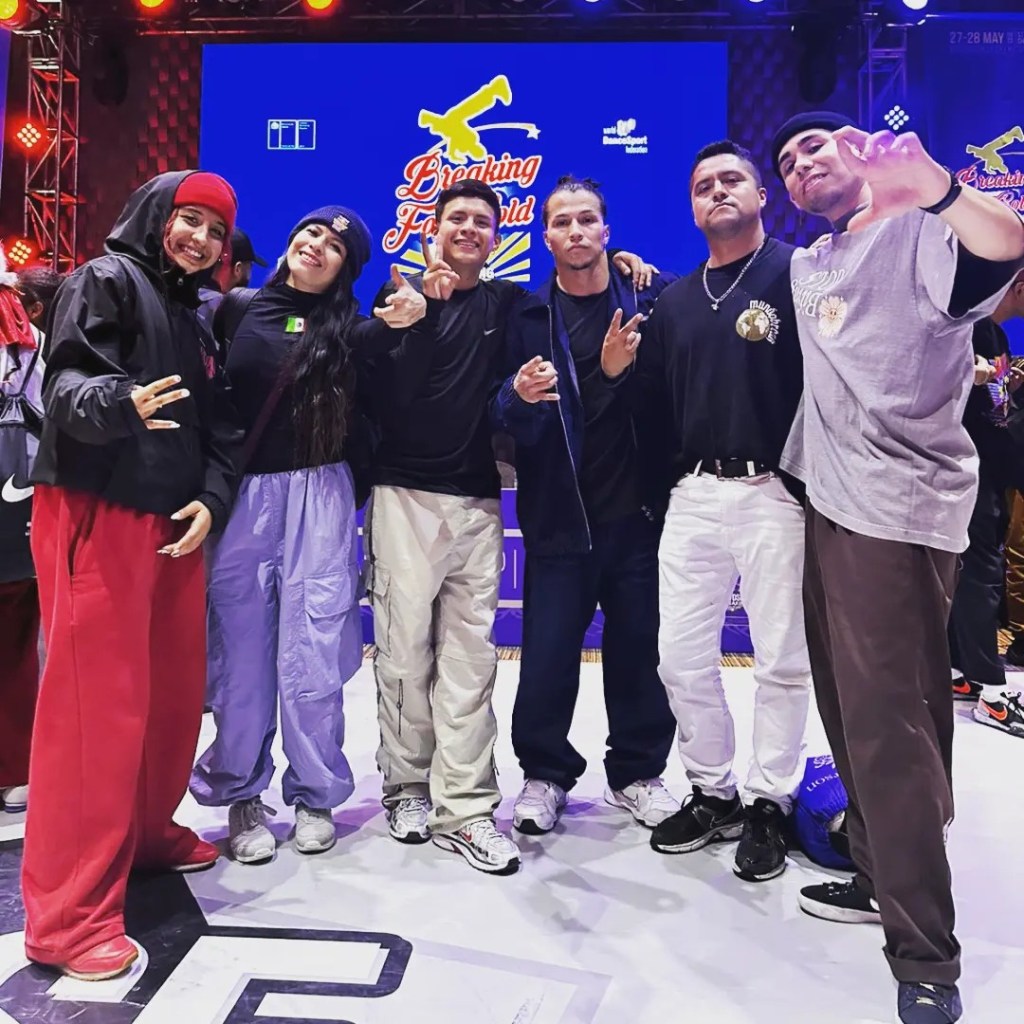 RANKEO NACIONAL DE BREAKING&nbsp;2023